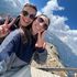 Artyom and Rita Travel Couple's Photo