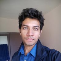 Fotos de Ishan Vartak