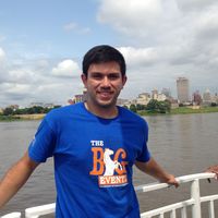 Zdjęcia użytkownika Eduardo Perez