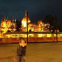 Fotos de Natia Dzamukashvili