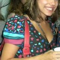 Talitha Souza's Photo