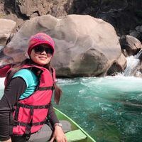 Varsha More的照片