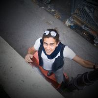 Ileyk El Mellah的照片