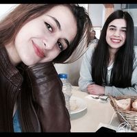 Kübra Küçük的照片