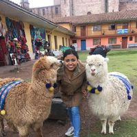 Katy Gonzalez's Photo