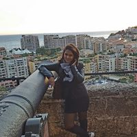 Stacy Campana's Photo