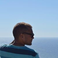 Thales Dantas的照片