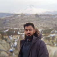 Muhammad Ajwad Irshad's Photo