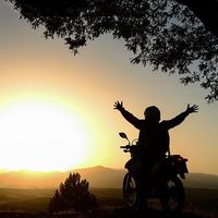 Arvind C Arvind的照片