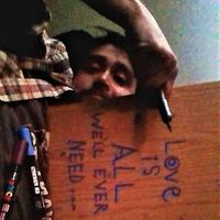 Le foto di Jake Lang