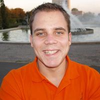 Attila Laczkovich's Photo