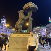 Erden Abdykalyk的照片