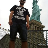 Juan Convers's Photo