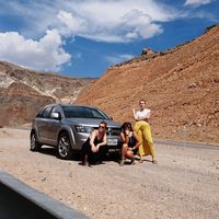 Nicole Hoyer的照片