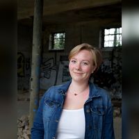 Moana Middel's Photo