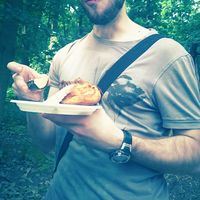 Kuba Skalka的照片