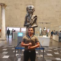 Beshoy Victor's Photo