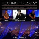 Techno Tuesday In melkweg's picture