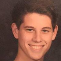 Kyle Wilson的照片