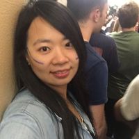 Фотографии пользователя Ling-yu Wang