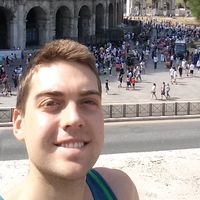 Alex Bonito的照片