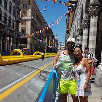 Mirko Ponsini's Photo