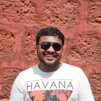 Chandra Sekhar's Photo