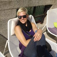 Suzana Krajnik's Photo