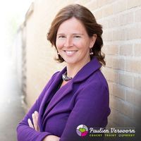 Paulien Vervoorn's Photo