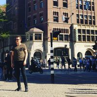 Mehmet Akif Bakirel's Photo