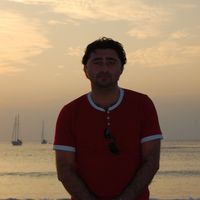 Serca Ephesus's Photo