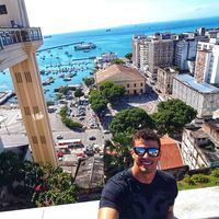 Henri Nunes的照片