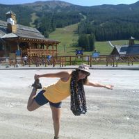 Carolina Mota's Photo