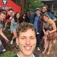 Bram van Leeuwen's Photo