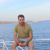 Moemen Egila's Photo