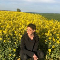 Heather Clarkson的照片