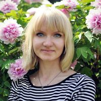 Tatyana Bataeva's Photo