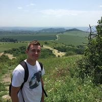 Jiří Zlámal's Photo