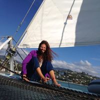 Michele Ramseier's Photo