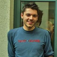 Photos de simon le trouher