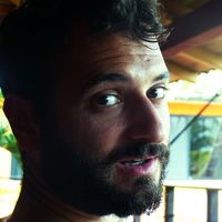 Yonatan Erez的照片