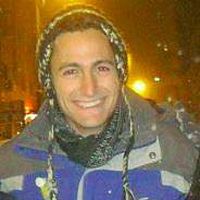 Yossi Singer's Photo