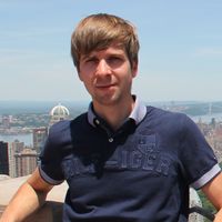 Andrey Kazeev's Photo