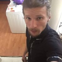 Alexis Alexiadis's Photo