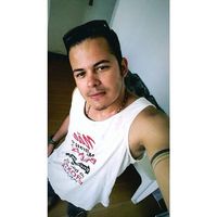 Jenisson Valentim Nascimento's Photo