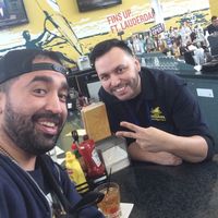 Aaron Bonilla's Photo