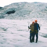 BioVoyagers Trip的照片