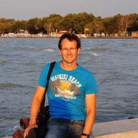 Ralf Plechinger的照片