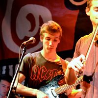 Theo Vincent's Photo