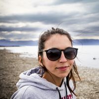 Casandra Rico's Photo